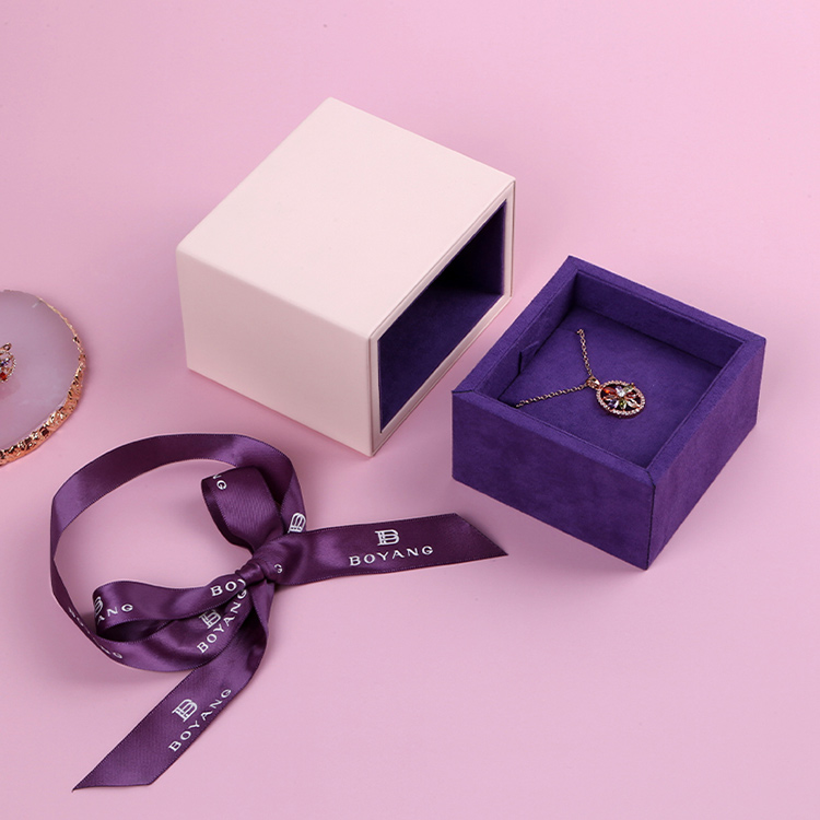Designer luxury custom wooden bangle bracelet box packaging