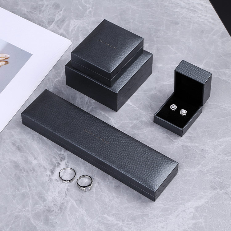 Fantastic high-grade custom personalised earring packaging boxes