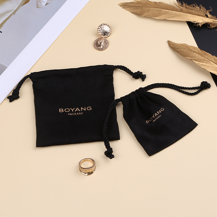 Exquisite custom luxury cardboard gift earring paper box