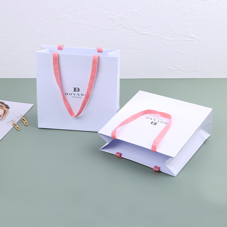 China manufacturers best custom jewelry storage packaging paper box