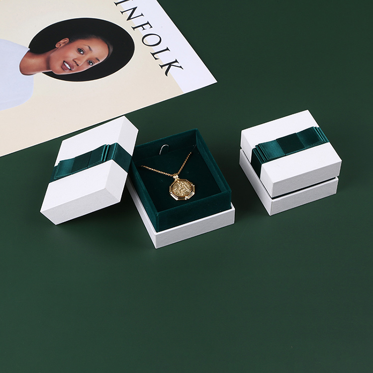 Rustic fast logistics custom unique ring gift box packaging