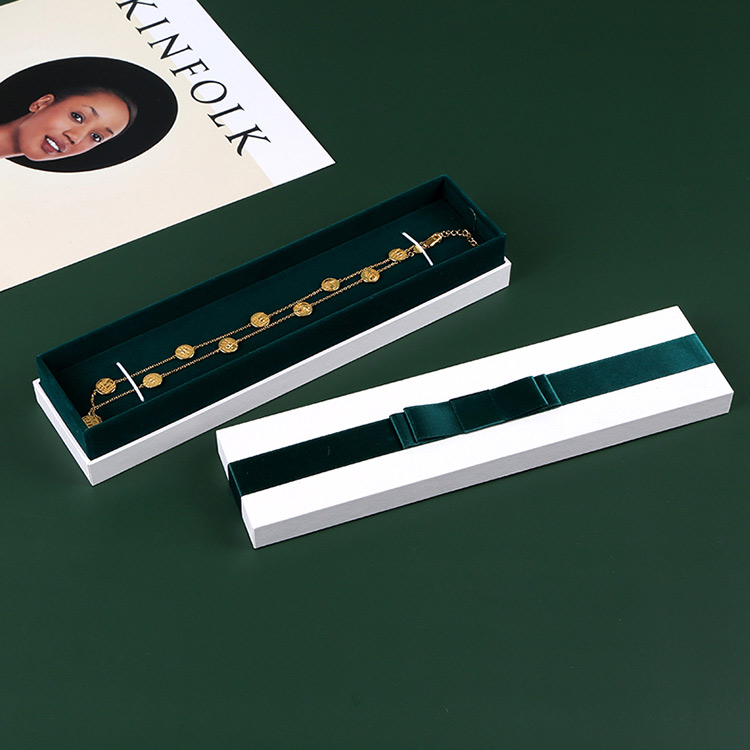 New products wholesale bracelet bangles storage gift box online