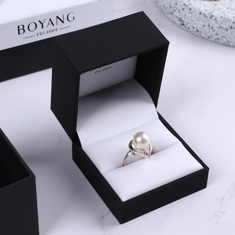 Wholesale new arrival custon logo bracelet jewelry gift box with ribbon