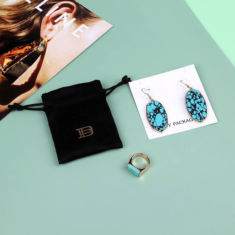 Eco friendly custom wholesale small bracelet packaging single bangle box