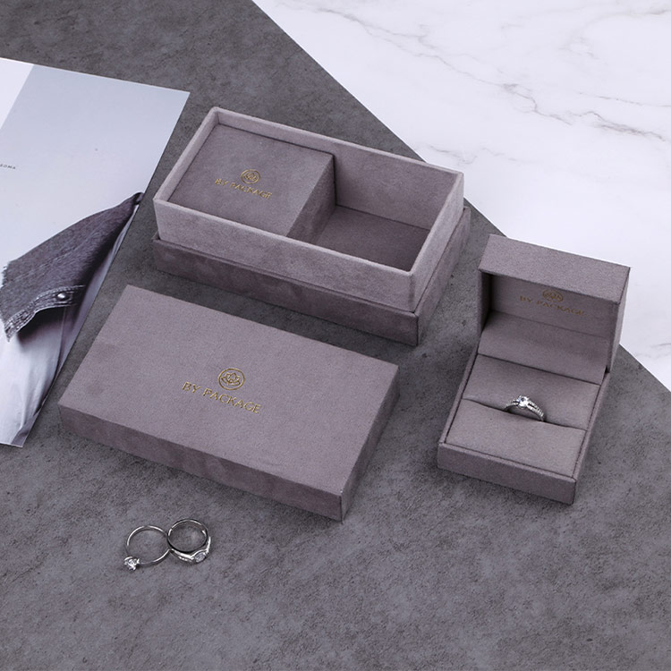 China supplier best jewelry custom bangles storage plastic box