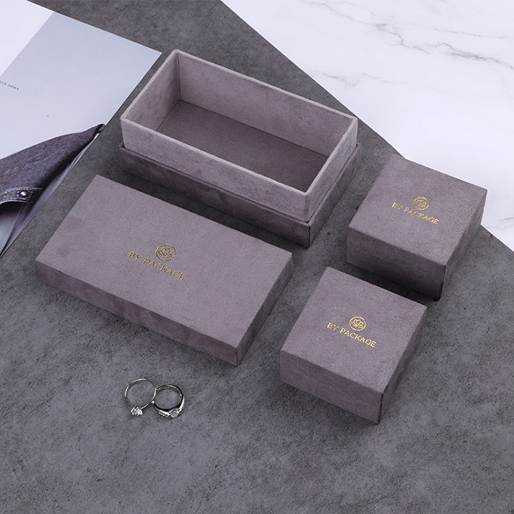 China supplier best jewelry custom bangles storage plastic box
