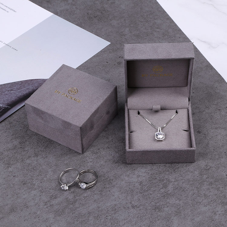 Beautiful custom best unique personalised ring box for engagement