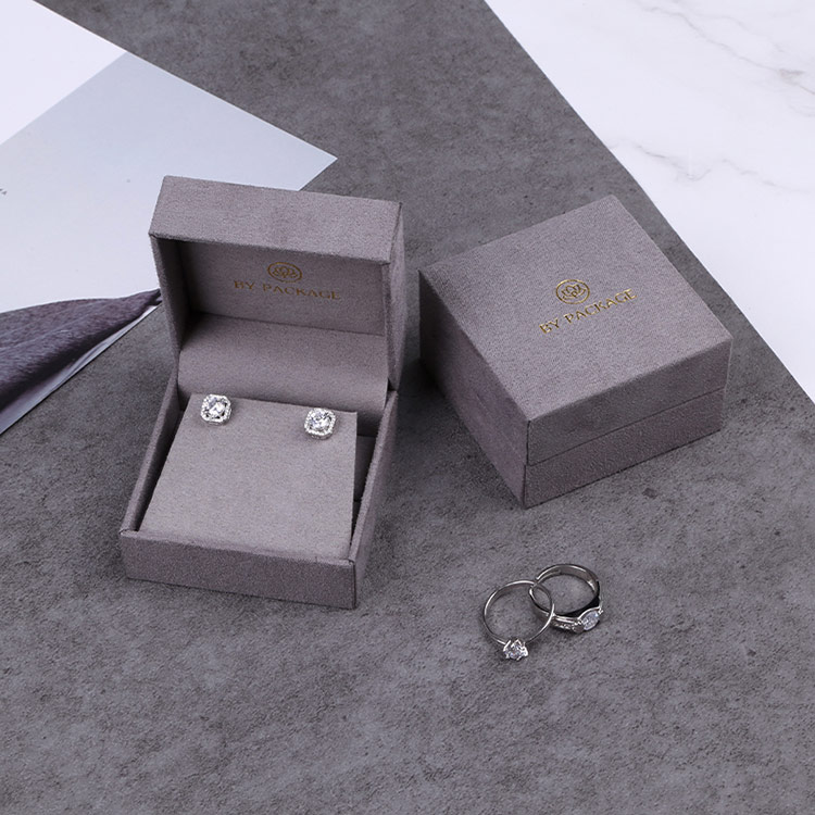 Beautiful custom best unique personalised ring box for engagement