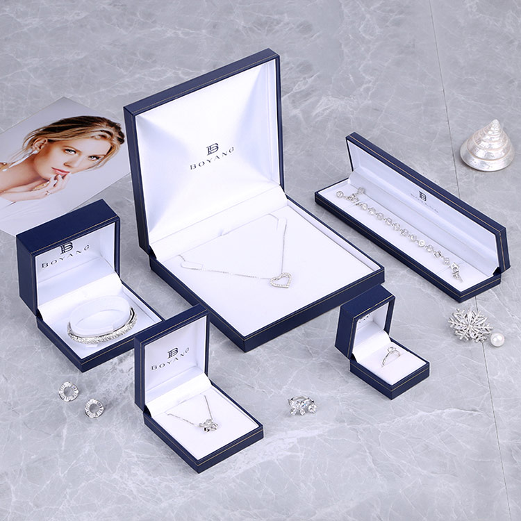 Eternal preserved new style custom wedding ring box for ceremony