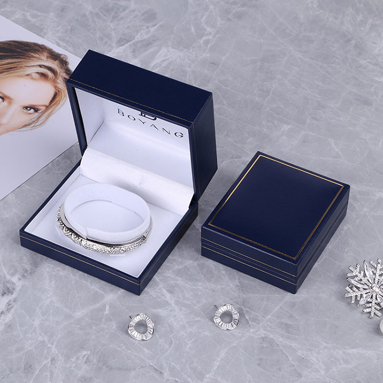 Eternal preserved new style custom wedding ring box for ceremony