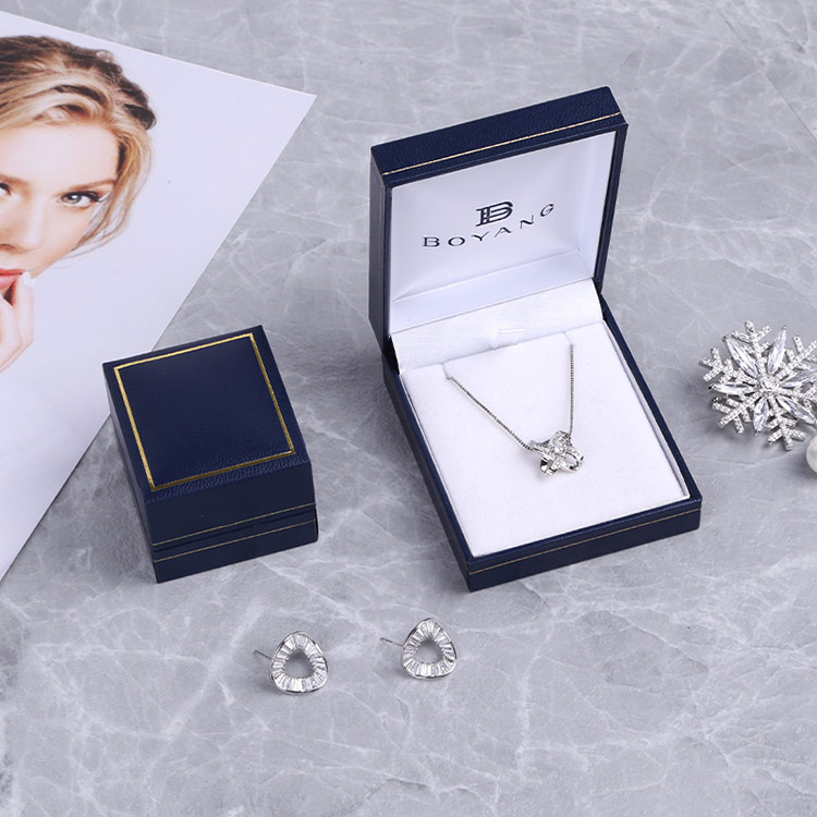 Eternal preserved new style custom wedding ring box for ceremony
