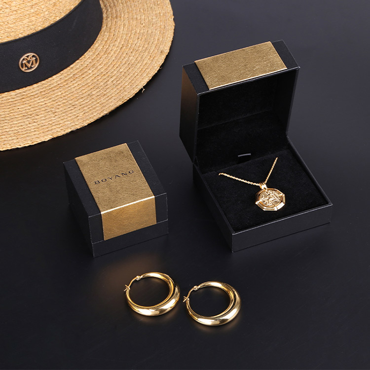 Romantic birthday gift designer new design custom bangle gift box