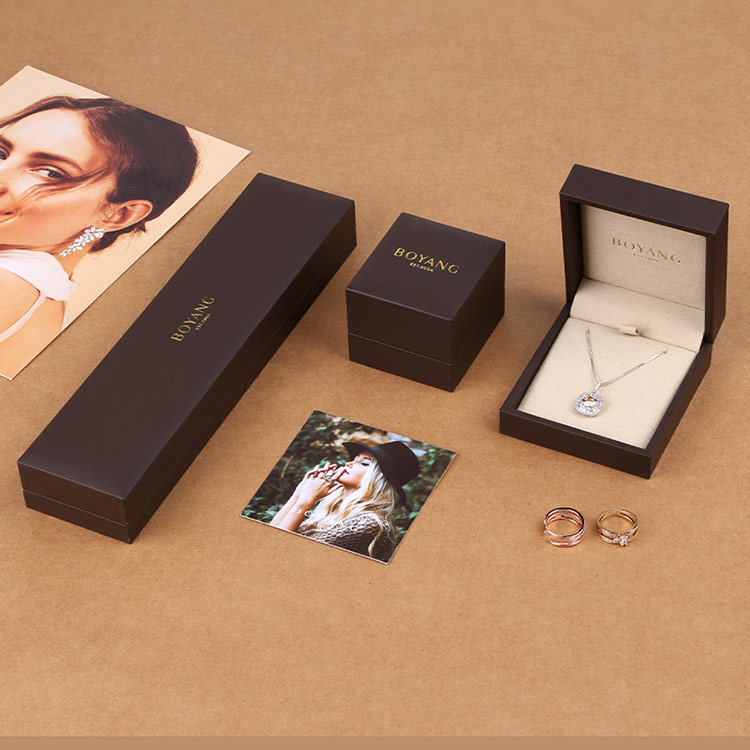 China supplier sales wholesale best jewelry box for necklaces