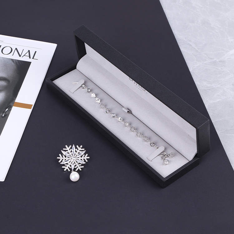 Wholesale luxury fancy custom logo ring pop ring box for wedding