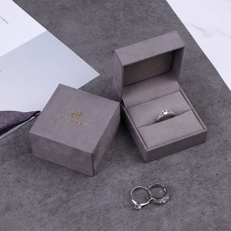 Box packaging jewelry earring,custom jewellery box for earrings
