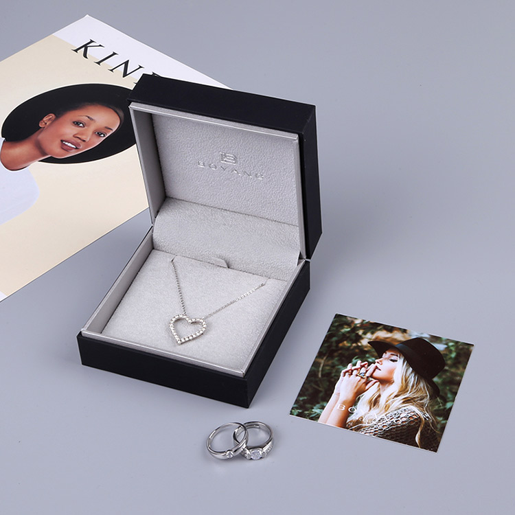 Jewelry packaging box luxury earring,custom earrings jewelry box packaging