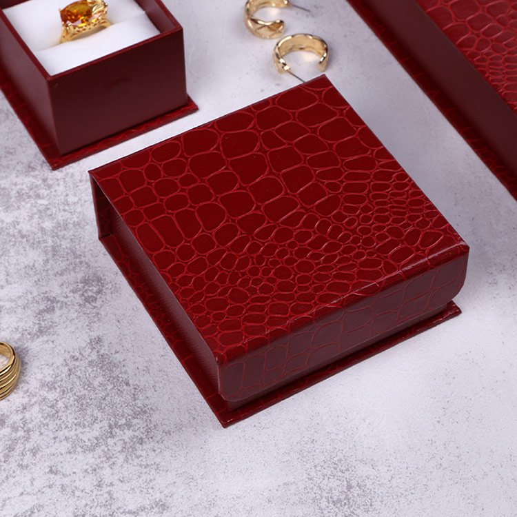 Cardboard jewelry box necklace, custom necklace box packaging jewelry，luxury packaging box jewelry factory