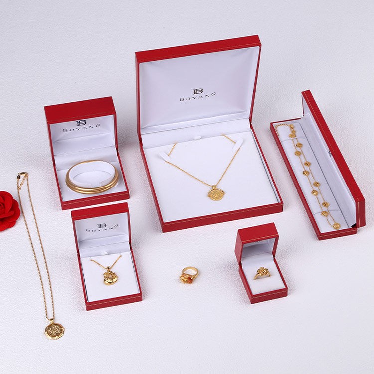 Fancy custom jewelry packaging wholesale designer bangle gift boxes