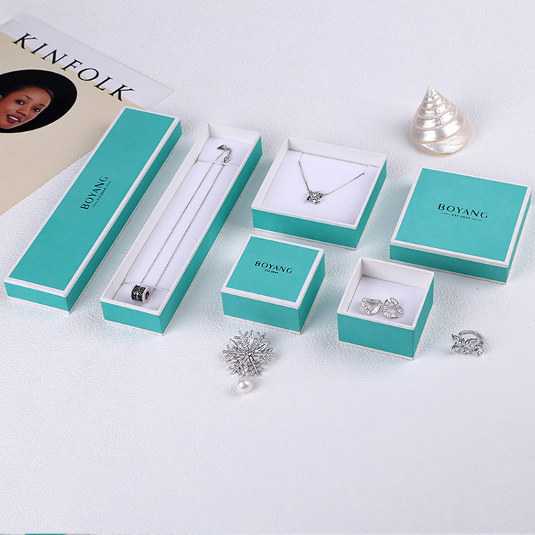 Custom box for earrings jewelry，earring jewelry packaging box manufacturer