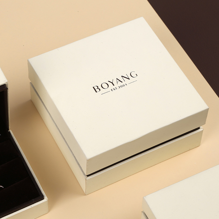 Jewelry display custom earring gift box,jewellry box suppliers
