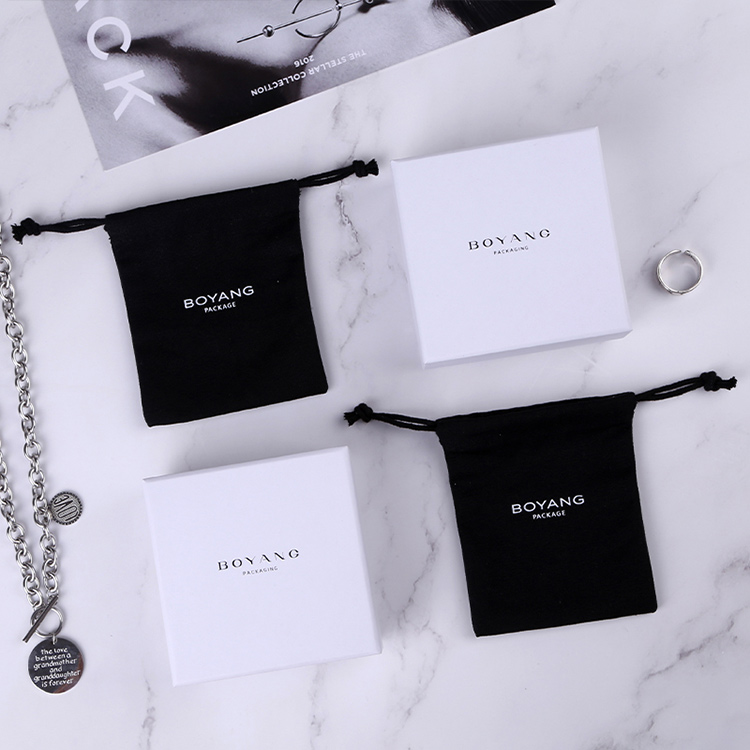 Birthday surprise custom logo white paper cardboard prayer box bracelet