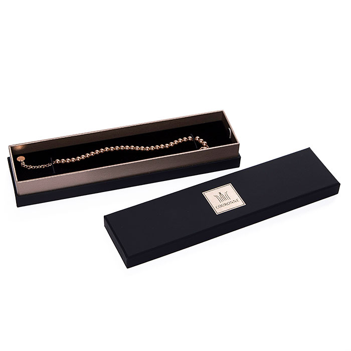 Best custom black jewellry box