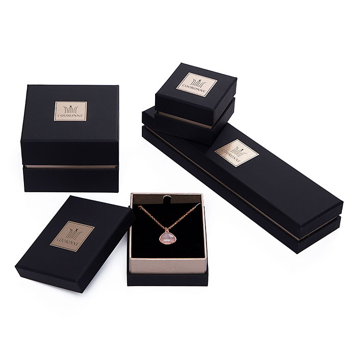 Custom jewelry boxes manufacturer