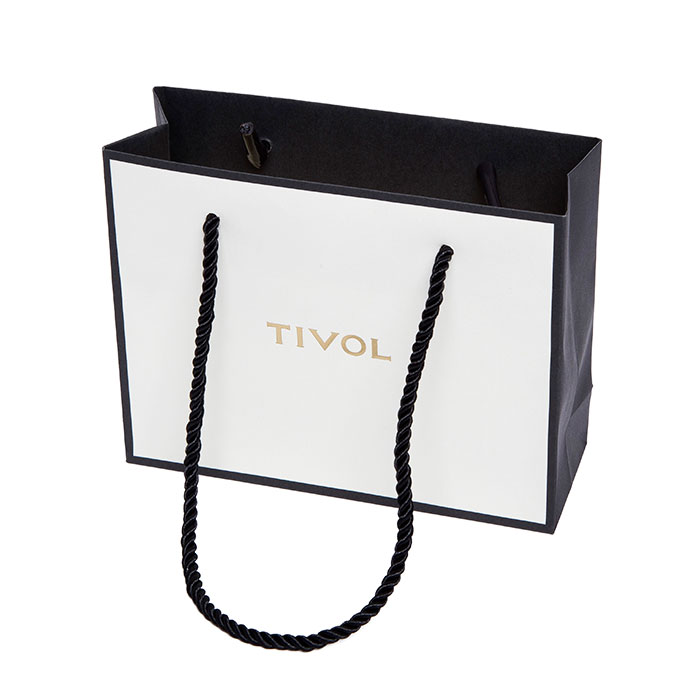 Jewelry box wholesale, custom paper jewelry box manufacturers