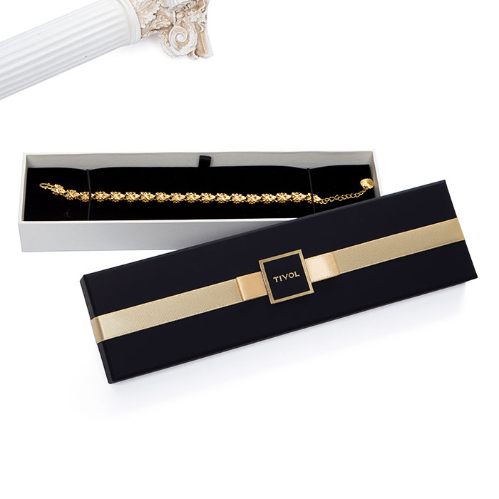 Custom jewelry boxes manufacturer