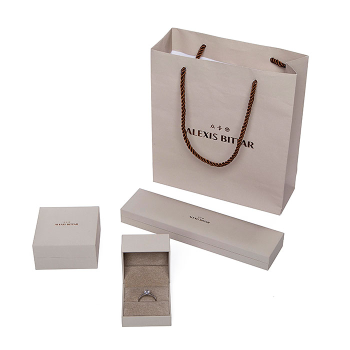 China custom hot sale jewelry case set