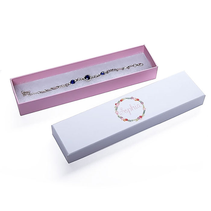 Custom china small jewellery packaging, packaging box factory