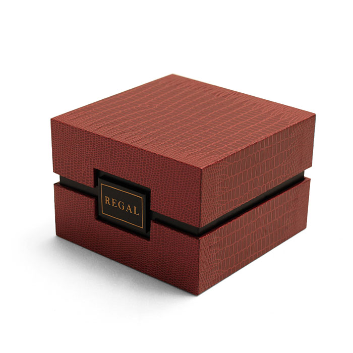 Wholesale customized paper jewellery box manufacturers