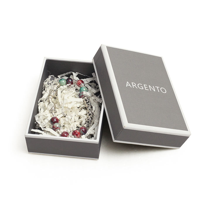Custom jewelry packaging, bracelet packaging box manufacturers
