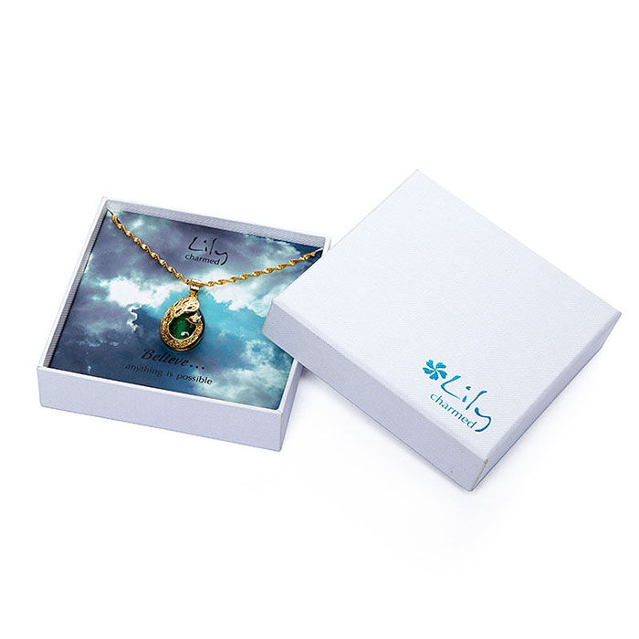 Custom paper jewelry boxes, jewelry packaging boxes manufacturers
