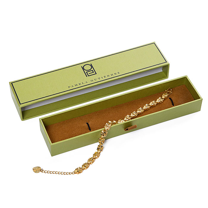 China custom jewelry packaging box, packaging box factory