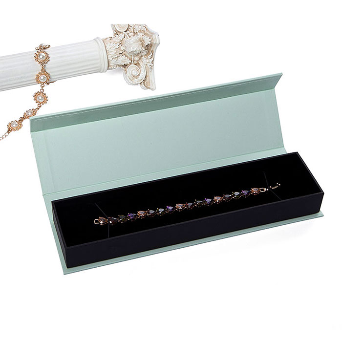 Customed luxury jewelry box, self-design