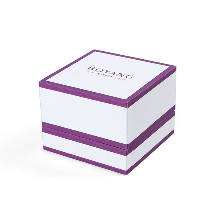 Customized jewellery presentation boxes suppliers