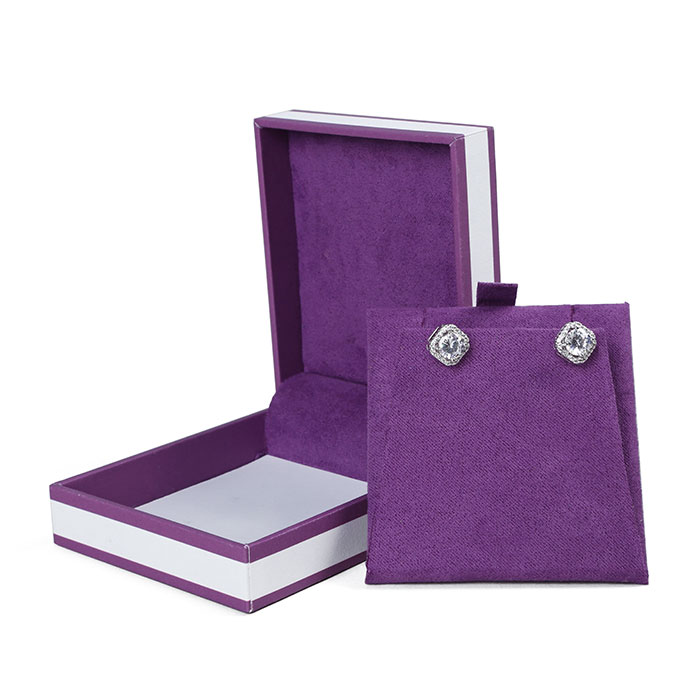 Customized jewellery presentation boxes suppliers