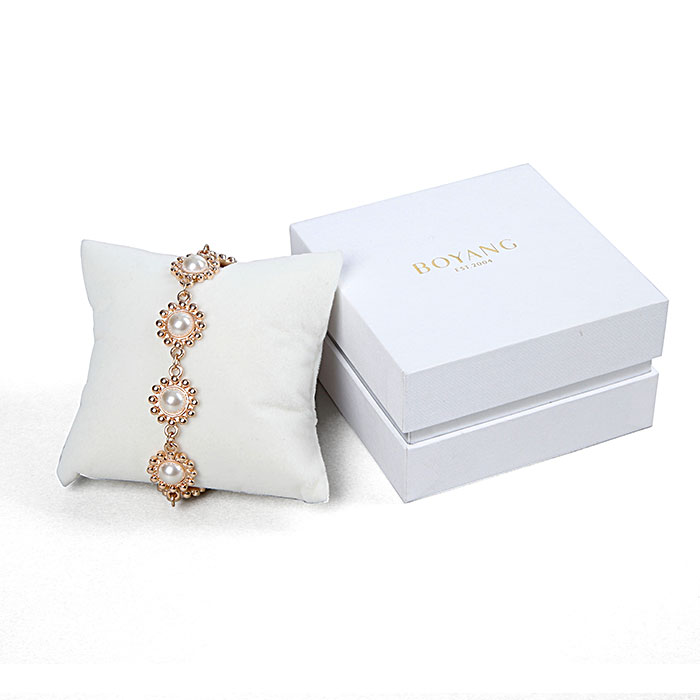 High quality customized small jewellery gift boxes