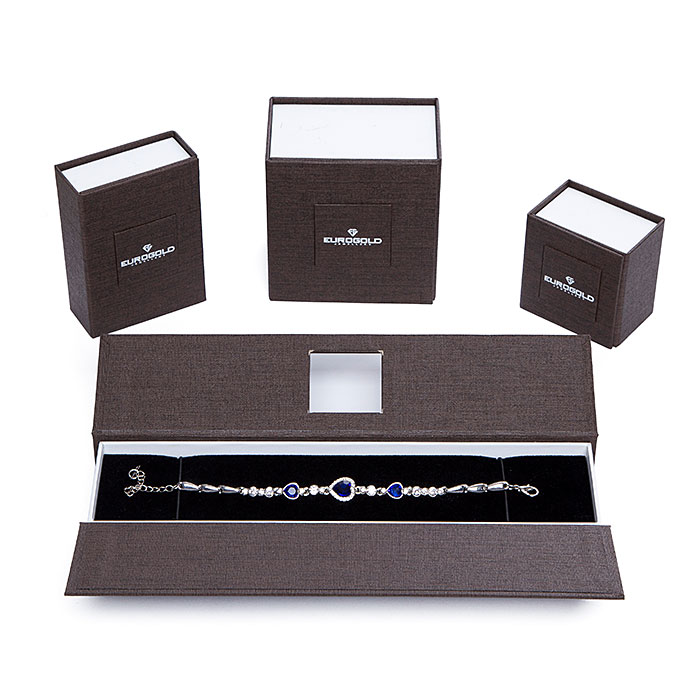 Professional customized jewellery gift packaging manufacturer