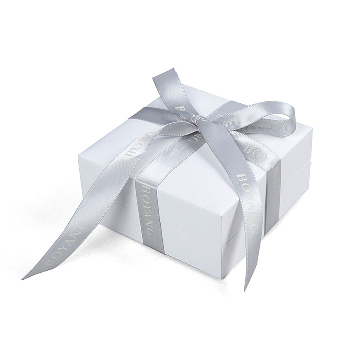 Double deck protection custom small plastic boxes for jewellery