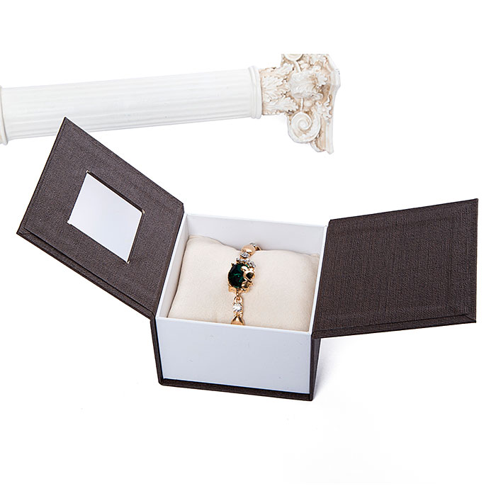 Professional customized jewellery gift packaging manufacturer