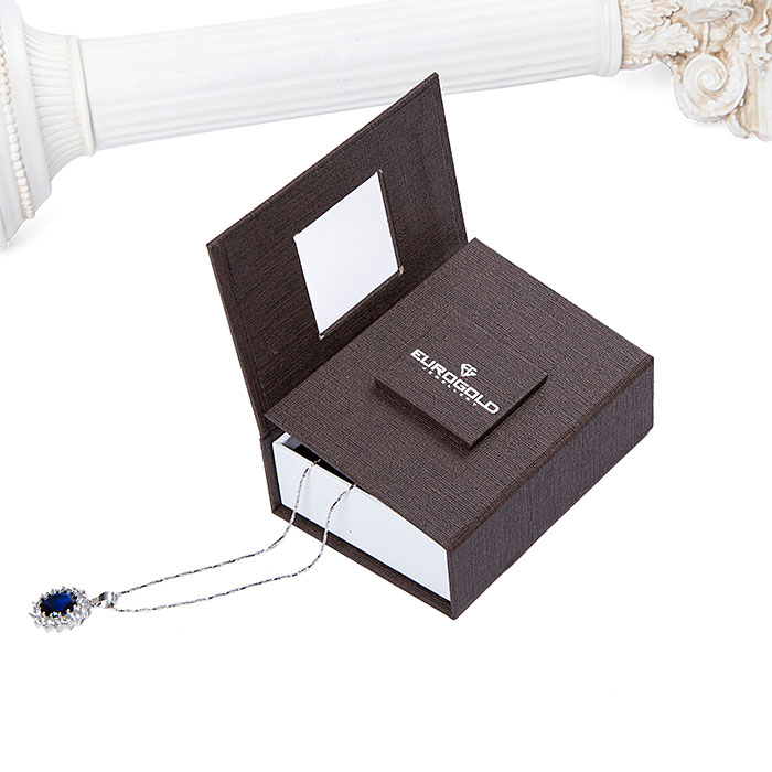 Professional customized jewellery gift packaging manufacturer