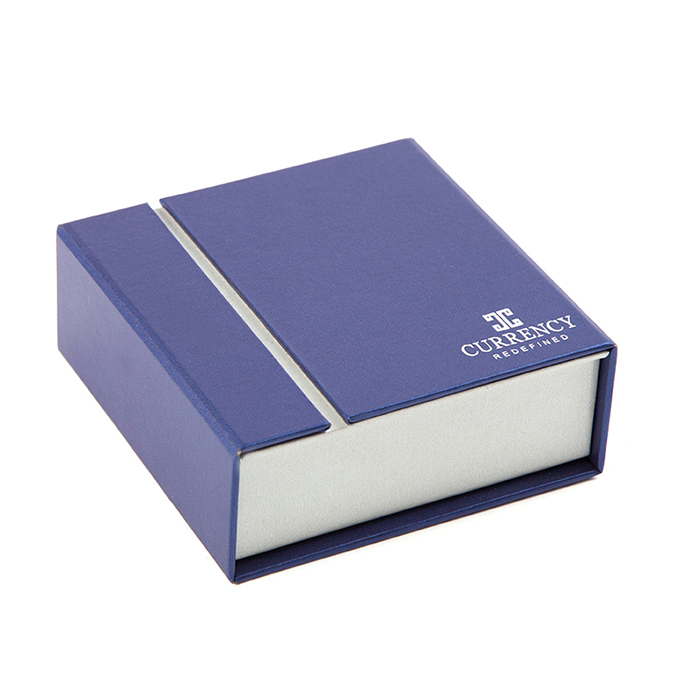 Focus on quality and design custom jewelry box manufacturers