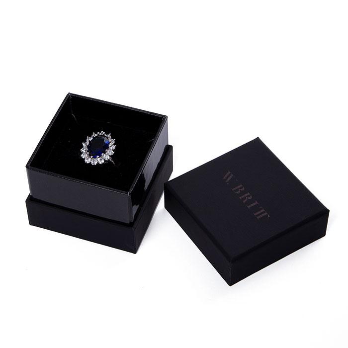 Top performer ring box factory