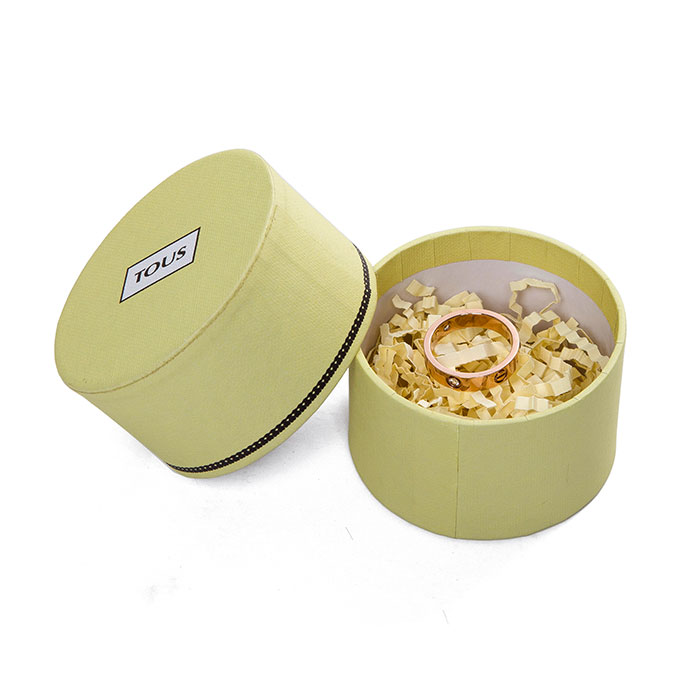 My custom romantic jewelry box