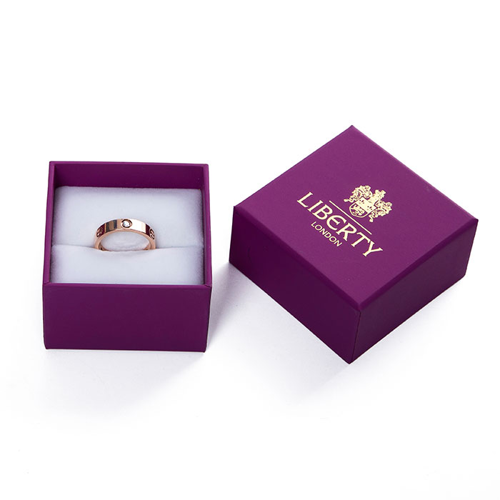 Your custom special choose a set of jewelry box 
