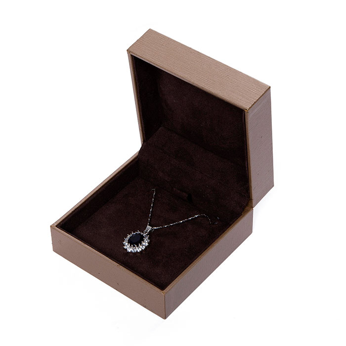 The big sales for the custom jewelry gift box