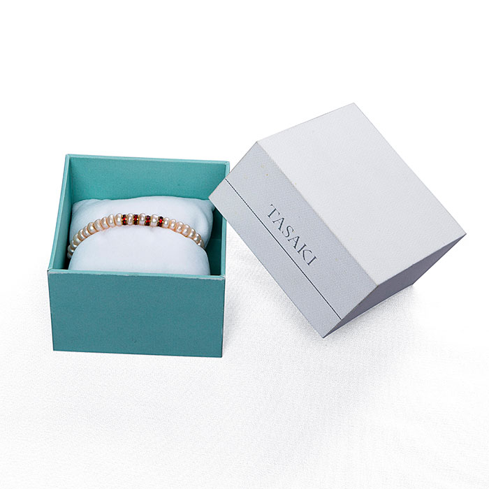 The general custom design jewelry box
