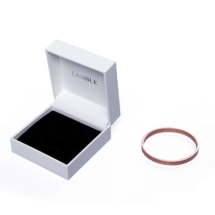 Custom jewellery boxes, bracelet jewelry box factory